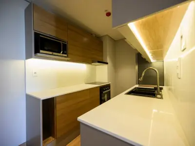 Apartment for sale at Garden Park, Las Lomas 4