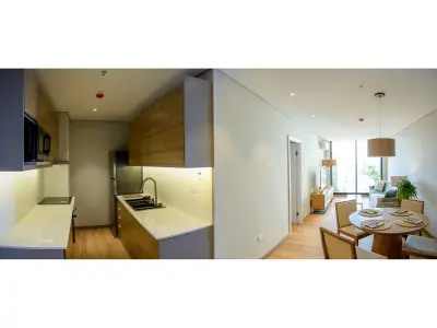 Apartment for sale at Garden Park, Las Lomas 4