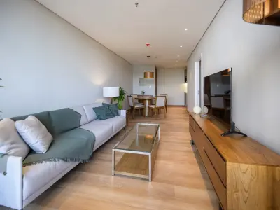 Apartment for sale at Garden Park, Las Lomas 2