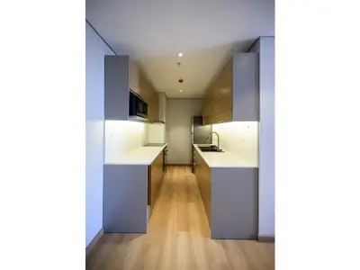 Apartment for sale at Garden Park, Las Lomas 4