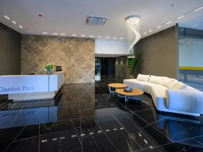 Apartment for sale in Garden Park, Las Lomas 3