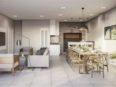 Apartamento à venda no Gran Alto Las Mercedes, Asunción 3