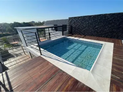 Apartamento à venda em Herrera, Assunção 2