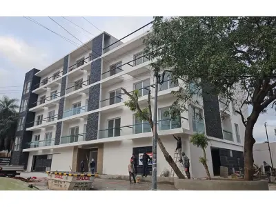 Apartamento à venda em Herrera, Assunção 4