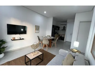 Departamento en venta en Herrera, Asunción 3