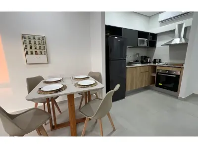 Departamento en venta en Herrera, Asunción 4