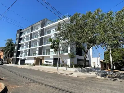 Departamento en venta en Herrera, Asunción 2