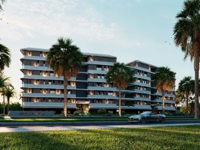 Apartamento à venda em Highlands, San Bernardino 3
