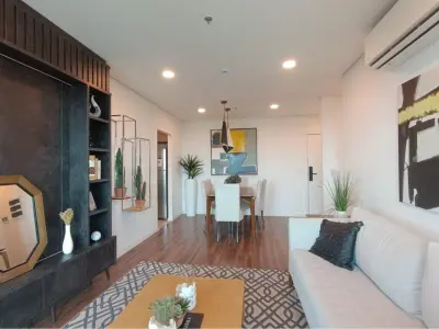 Apartment for sale at Home Palace Tower, Manorá 3