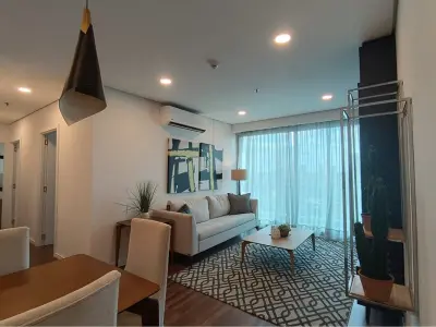 Apartment for sale at Home Palace Tower, Manorá 4