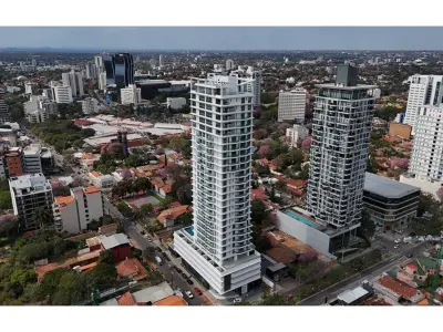 Departamento en venta en Home Palace Tower, Manorá 3