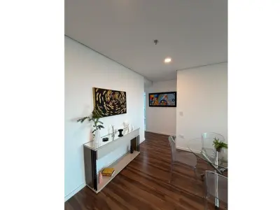 Departamento en venta en Home Palace Tower, Manorá 4