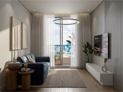 Apartamento à venda no Home Stay, Carmelitas 3