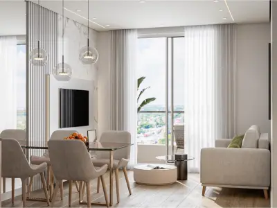 Departamento en venta en Home Stay, Carmelitas 2