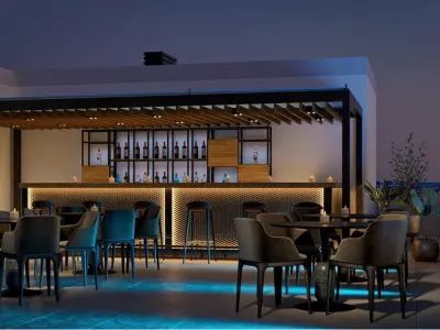 Departamento en venta en Home Stay, Carmelitas 3