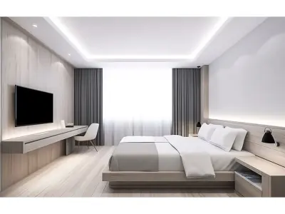 Apartamento à venda no Home Stay San Martin, Carmelitas 3
