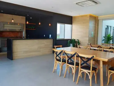 Apartment for sale in Horizon Tower, Asunción 3