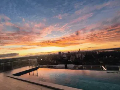 Apartment for sale in Horizon Tower, Asunción 4