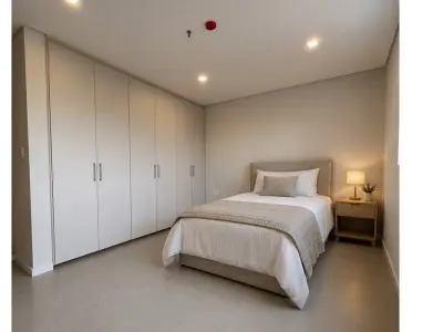 Apartment for sale at Horizon Tower, Barrio Jara 3
