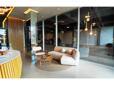 Apartment for sale at Horizon Tower, Mariscal López 2