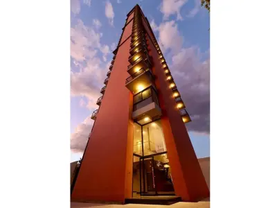 Departamento en venta en ICONO, Las Mercedes, Asunción 4