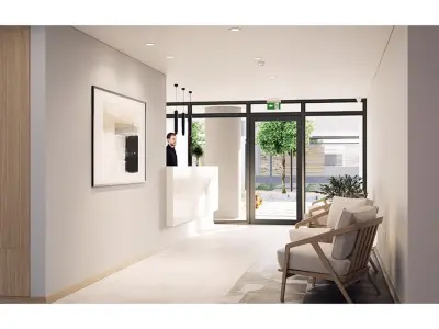 Apartment for sale at Ideal Tower, Fernando de la Mora 3