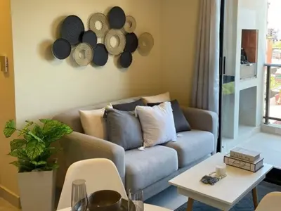 Departamento en venta en Innova Centro, La Encarnación 3