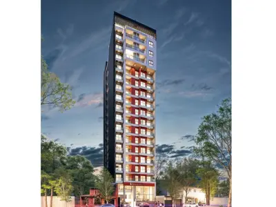 Apartment for sale at Innova Pacheco, Recoleta 2