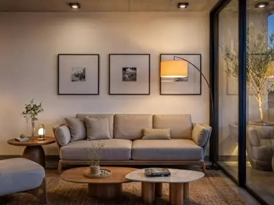 Departamento en venta en Insignia 10, Campo Grande, Luque 3
