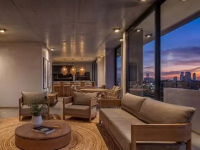 Departamento en venta en Insignia 10, Campo Grande, Luque 4