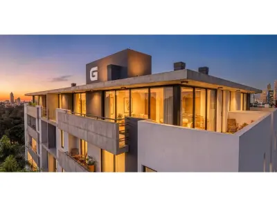 Apartamento à venda no Insignia 10, Luque 3