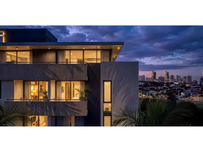 Apartamento à venda no Insignia 10, Luque 4