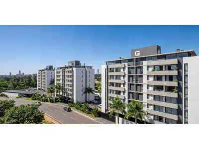 Apartamento à venda no Insignia 10, Luque 5