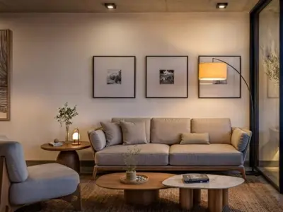 Departamento en venta en Insignia 10, Ñu Guazú, 2 dormitorios 3