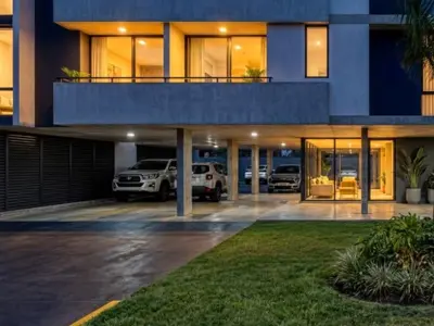 Departamento en venta en Insignia 10, Ñu Guazú, 2 dormitorios 4