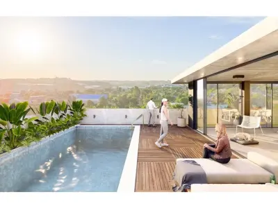 Apartamento à venda no Insignia 11, Ciudad del Este 3