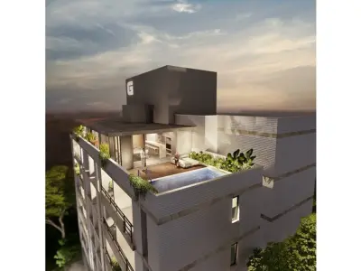 Apartamento à venda no Insignia 11, Ciudad del Este 4