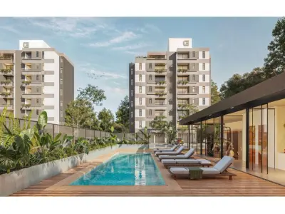 Apartamento à venda no Insignia 7, San Lorenzo 4