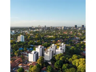 Apartamento à venda no Insignia City 02, Los Laureles 3