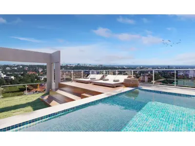 Apartamento à venda no Insignia City 02, Los Laureles 4