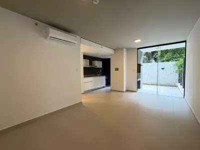 Apartment for sale at Insignia City, Asunción 3