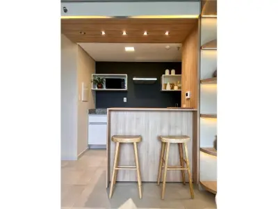 Apartamento à venda no Insignia City, Asunción 3