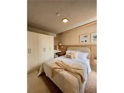 Apartamento à venda no Insignia City, Asunción 4