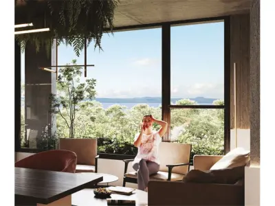 Apartamento à venda no Insignia Club, San Bernardino 3