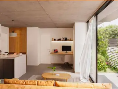 Apartamento à venda no Insignia Terra 2, Luque 3
