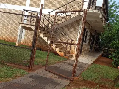Apartment for Sale in Itauguá, near Hospital Nacional 2