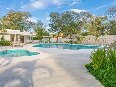 Departamento en venta en Jade Park, Mburucuyá 3