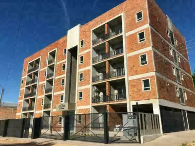 Departamento en venta en La Asunción, Mariano Roque Alonso 5