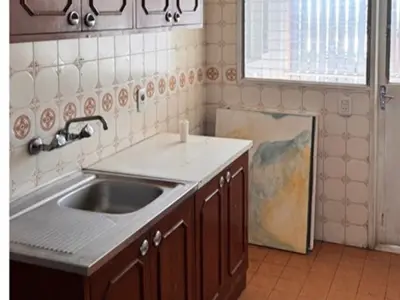 Apartment for sale in La Encarnación, Asunción 3
