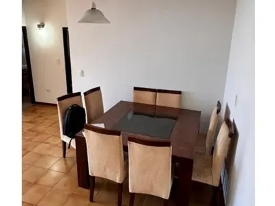 Apartment for sale in La Encarnación, Asunción 4